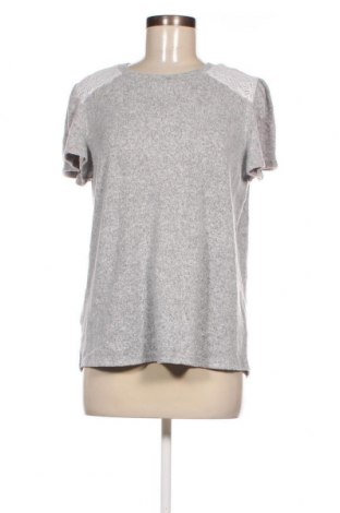 Γυναικεία μπλούζα Alison Andrews, Μέγεθος XL, Χρώμα Γκρί, Τιμή 4,70 €