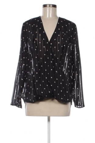 Дамска блуза Almatrichi, Размер XL, Цвят Черен, Цена 91,80 лв.