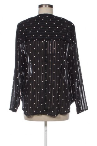 Γυναικεία μπλούζα Almatrichi, Μέγεθος XL, Χρώμα Μαύρο, Τιμή 45,09 €