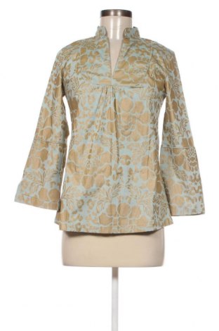 Γυναικεία μπλούζα Almatrichi, Μέγεθος M, Χρώμα Πολύχρωμο, Τιμή 13,94 €
