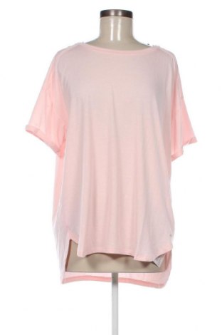 Bluză de femei Amazon Essentials, Mărime XL, Culoare Roz, Preț 45,89 Lei