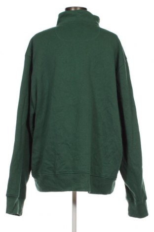 Дамска блуза Amazon Essentials, Размер XXL, Цвят Зелен, Цена 9,31 лв.