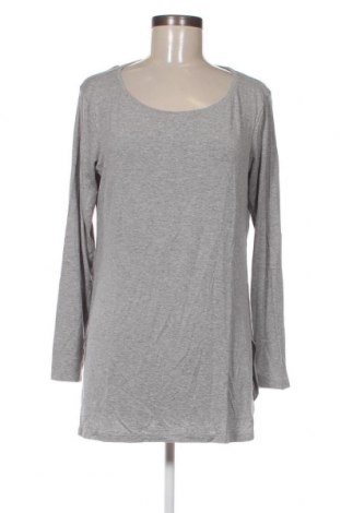 Damen Shirt Ambria, Größe M, Farbe Grau, Preis 1,98 €