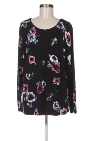 Damen Shirt Ambria, Größe XL, Farbe Schwarz, Preis 7,54 €