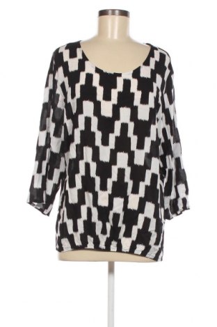 Γυναικεία μπλούζα Ambria, Μέγεθος L, Χρώμα Πολύχρωμο, Τιμή 5,88 €