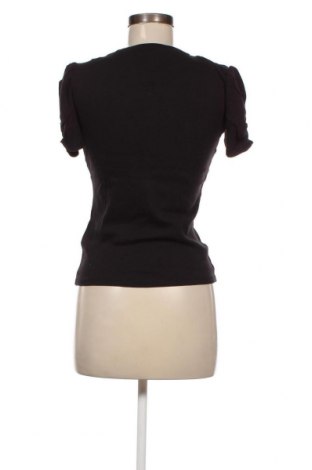 Γυναικεία μπλούζα Amisu, Μέγεθος L, Χρώμα Μαύρο, Τιμή 9,74 €