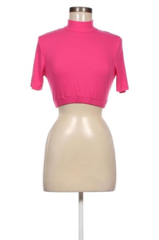 Damen Shirt Amisu, Größe L, Farbe Rosa, Preis 10,03 €
