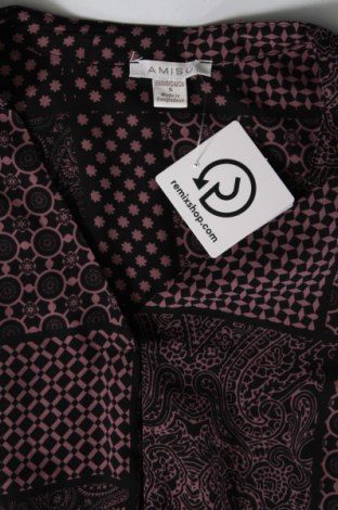 Damen Shirt Amisu, Größe S, Farbe Mehrfarbig, Preis 1,98 €
