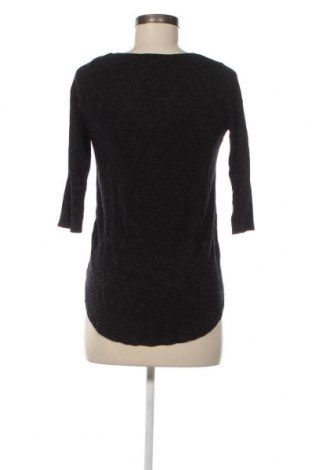 Γυναικεία μπλούζα Amisu, Μέγεθος XS, Χρώμα Μαύρο, Τιμή 1,76 €