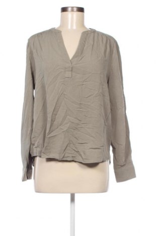 Дамска блуза Amisu, Размер L, Цвят Зелен, Цена 3,04 лв.