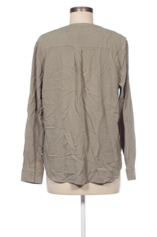 Дамска блуза Amisu, Размер L, Цвят Зелен, Цена 6,65 лв.