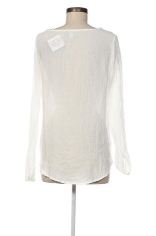 Дамска блуза Amisu, Размер S, Цвят Бял, Цена 6,46 лв.