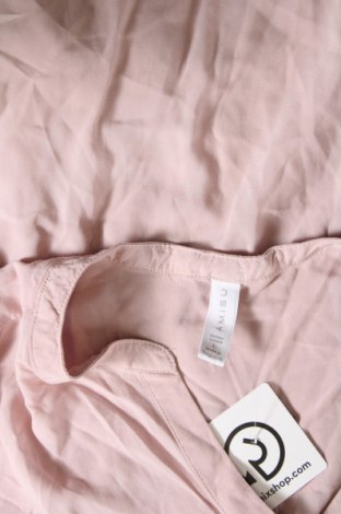 Damen Shirt Amisu, Größe L, Farbe Rosa, Preis 3,50 €