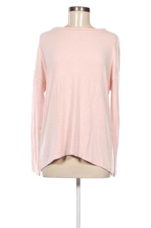 Дамска блуза Amisu, Размер S, Цвят Розов, Цена 6,08 лв.