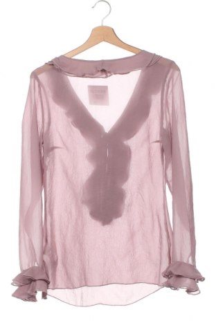 Дамска блуза Amisu, Размер XS, Цвят Пепел от рози, Цена 5,89 лв.