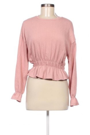 Damen Shirt Amisu, Größe XS, Farbe Aschrosa, Preis 1,98 €