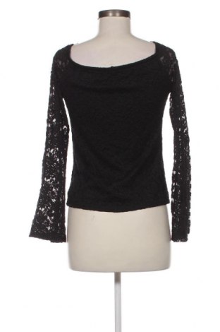 Дамска блуза Amisu, Размер XL, Цвят Черен, Цена 10,26 лв.