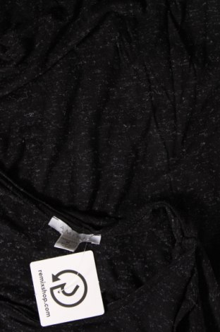Γυναικεία μπλούζα Amisu, Μέγεθος M, Χρώμα Μαύρο, Τιμή 3,00 €