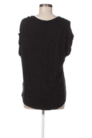 Γυναικεία μπλούζα Amisu, Μέγεθος M, Χρώμα Μαύρο, Τιμή 3,00 €