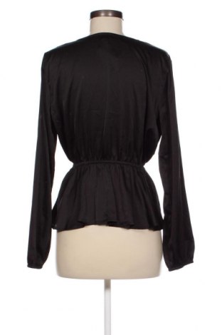 Γυναικεία μπλούζα Amisu, Μέγεθος XS, Χρώμα Μαύρο, Τιμή 3,53 €