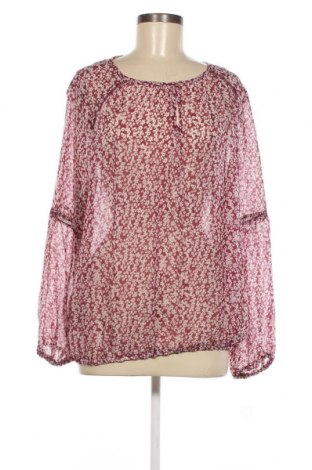 Γυναικεία μπλούζα Amisu, Μέγεθος XL, Χρώμα Κόκκινο, Τιμή 11,75 €