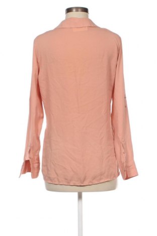 Γυναικεία μπλούζα Amisu, Μέγεθος S, Χρώμα Πορτοκαλί, Τιμή 2,89 €