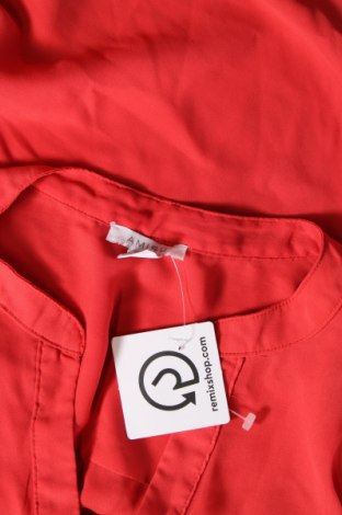 Bluză de femei Amisu, Mărime S, Culoare Roșu, Preț 14,40 Lei
