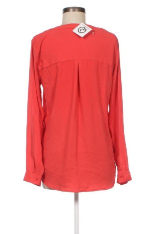 Γυναικεία μπλούζα Amisu, Μέγεθος S, Χρώμα Κόκκινο, Τιμή 2,89 €