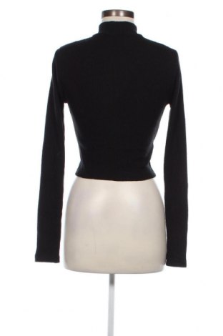 Γυναικεία μπλούζα Amisu, Μέγεθος L, Χρώμα Μαύρο, Τιμή 2,94 €