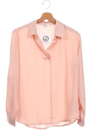 Дамска блуза Amisu, Размер XS, Цвят Розов, Цена 14,54 лв.