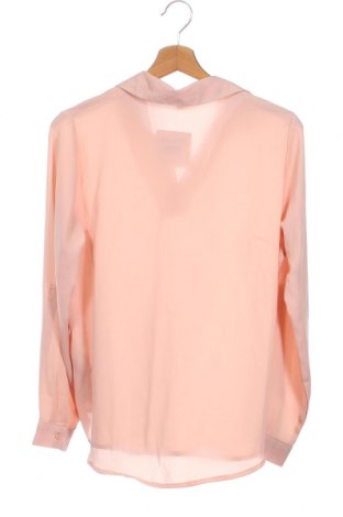 Γυναικεία μπλούζα Amisu, Μέγεθος XS, Χρώμα Ρόζ , Τιμή 7,44 €