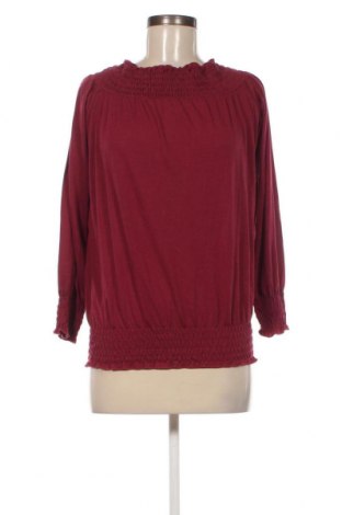 Дамска блуза Amisu, Размер S, Цвят Червен, Цена 4,37 лв.