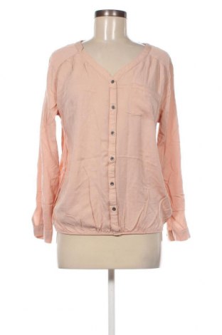 Дамска блуза Amisu, Размер L, Цвят Бежов, Цена 4,75 лв.