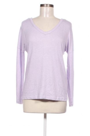 Damen Shirt Amisu, Größe XS, Farbe Lila, Preis 1,98 €