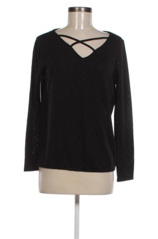 Damen Shirt Amisu, Größe S, Farbe Schwarz, Preis 1,98 €
