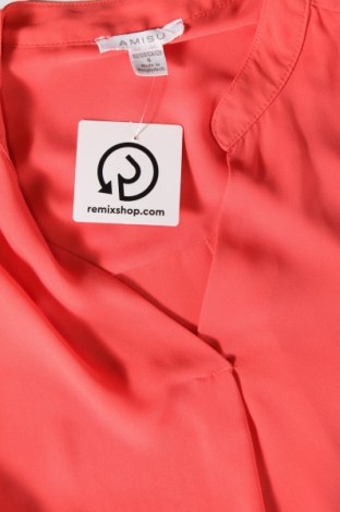 Bluză de femei Amisu, Mărime S, Culoare Roz, Preț 48,47 Lei