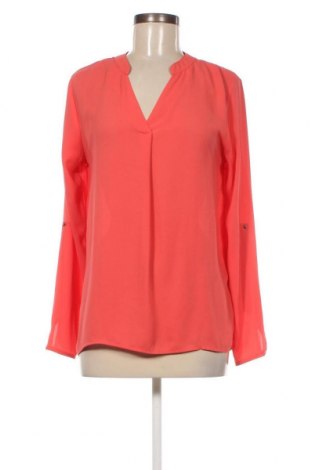 Дамска блуза Amisu, Размер S, Цвят Розов, Цена 7,41 лв.