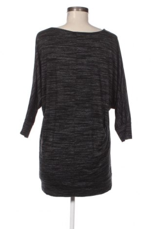 Γυναικεία μπλούζα Amisu, Μέγεθος XL, Χρώμα Γκρί, Τιμή 5,01 €