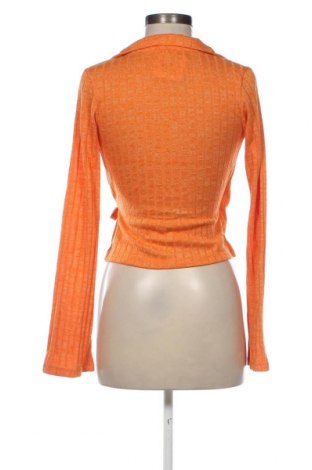 Damen Shirt Amisu, Größe XS, Farbe Orange, Preis 4,79 €