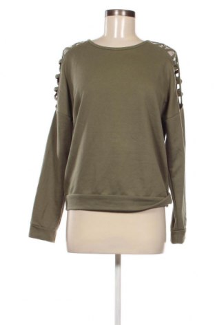Damen Shirt Amisu, Größe M, Farbe Grün, Preis 3,83 €