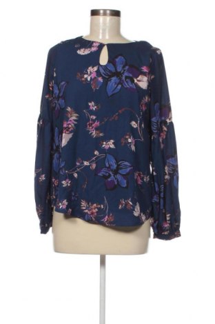 Дамска блуза Amisu, Размер S, Цвят Многоцветен, Цена 19,00 лв.