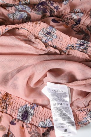 Damen Shirt Amisu, Größe XL, Farbe Mehrfarbig, Preis 4,91 €