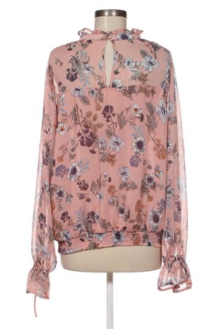 Γυναικεία μπλούζα Amisu, Μέγεθος XL, Χρώμα Πολύχρωμο, Τιμή 12,28 €