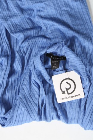 Damen Shirt Amisu, Größe XS, Farbe Blau, Preis 3,89 €