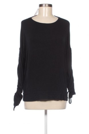 Дамска блуза Amisu, Размер L, Цвят Черен, Цена 3,04 лв.
