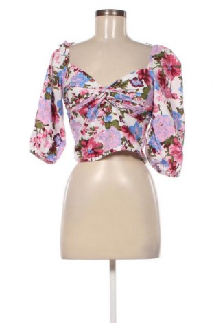 Damen Shirt Amisu, Größe S, Farbe Mehrfarbig, Preis 8,12 €