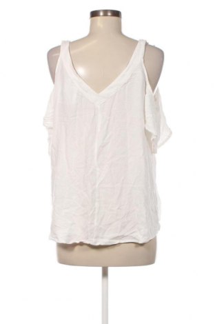 Дамска блуза Amisu, Размер XL, Цвят Бял, Цена 13,97 лв.