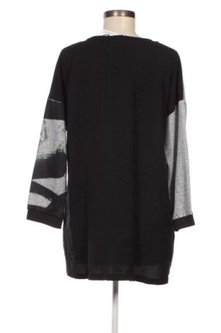 Γυναικεία μπλούζα Amy Vermont, Μέγεθος XL, Χρώμα Πολύχρωμο, Τιμή 12,62 €