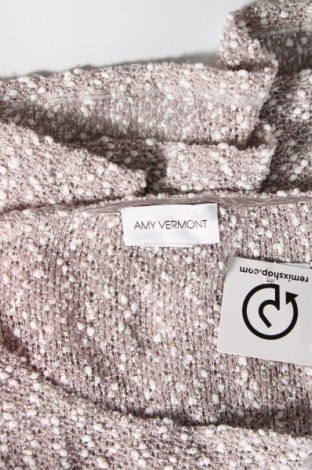 Дамска блуза Amy Vermont, Размер M, Цвят Бежов, Цена 5,10 лв.