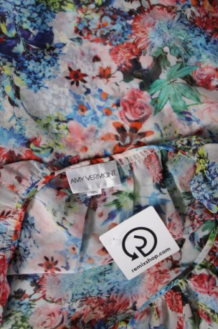 Дамска блуза Amy Vermont, Размер L, Цвят Многоцветен, Цена 34,00 лв.